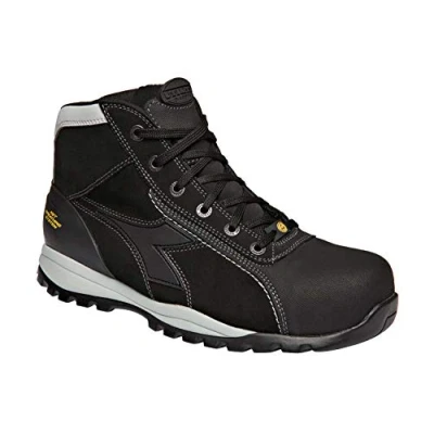 Imagen de Diadora Red de Guantes, Glove Net Mid Pro S3 HRO Sra ESD Hombre, Negro, 44 EU