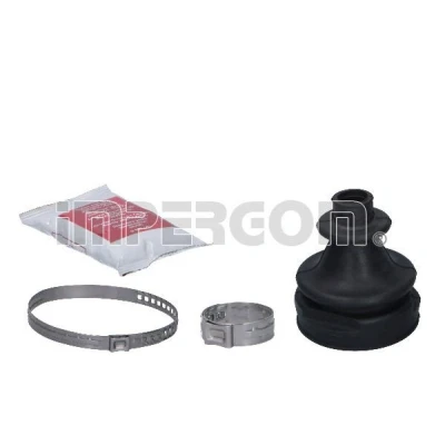 Imagen de ORIGINAL IMPERIUM 33700 Fuelle Palier lado de engranaje Caucho FORD: Fiesta 4, Mk4, Puma