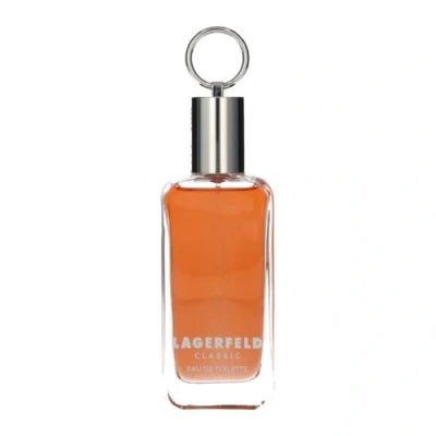 Imagen de Karl Lagerfeld Classic Eau de Toilette 50 ml