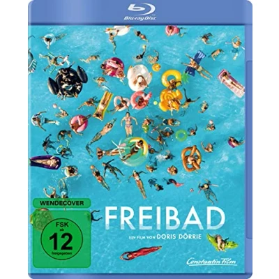 Imagen de Freibad [Alemania] [Blu ray]