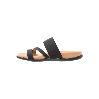 Imagen de Gabor Zuecos para mujer, Negro (87 Schwarz), 38 EU