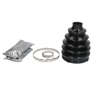 Imagen de PASCAL G5V004PC Fuelle, árbol de transmisión lado rueda 128 129 Termoplástico VOLKSWAGEN: Multivan 5 (7HM, Transporter Bus,