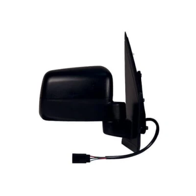 Imagen de Espejo retrovisor Alkar 9226396 derecha eléctrico calefactable, convexo para vehíc. con volante a la izquierda FORD: Tourneo Connect