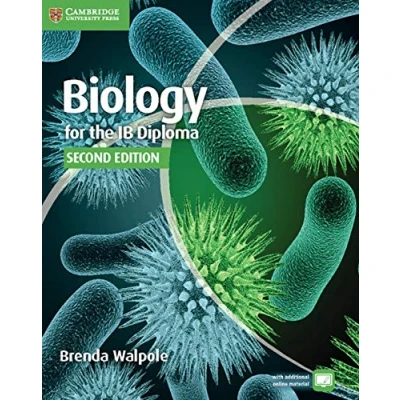 Imagen de Biology for the ib diploma coursebook cambridge
