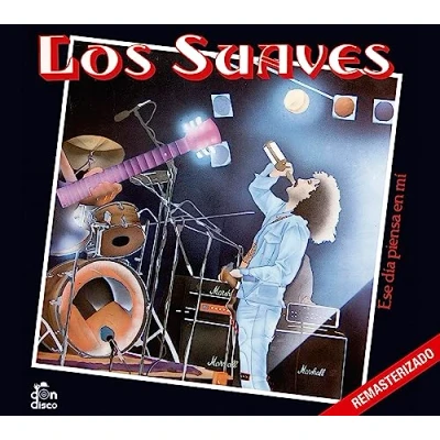 Imagen de Ese Día Piensa En Mí Los Suaves