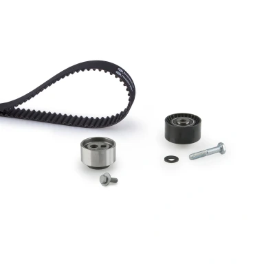 Imagen de GATES K025523XS Kit de correa distribución sin bomba agua Tru Power PEUGEOT: 306 Hatchback, 206 Partner I Combispace