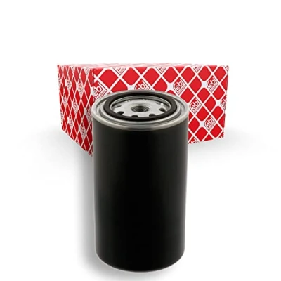 Imagen de FEBI BILSTEIN 35461 Filtro Combustible enroscable DAF: LF 55, 45
