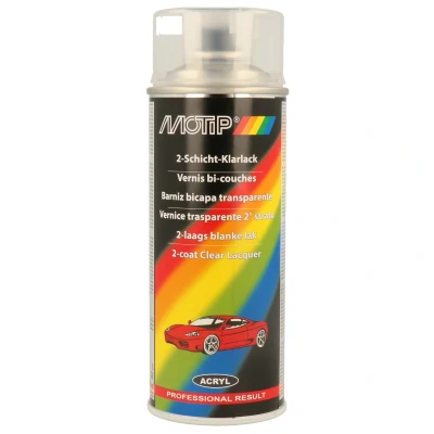 Imagen de Peinture combinée pour voitures MOTIP 50000
