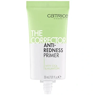 Imagen de THE CORRECTOR anti redness primer 30ml