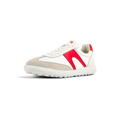 Imagen de Camper Pelotas Xlf K100545, Zapatillas, Hombre, Blanco 038, 39 EU