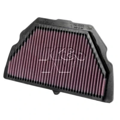 Imagen de Filtro de aire K&amp;N Filters HA 6001