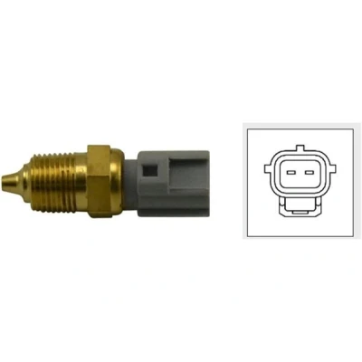 Imagen de KAVO PARTS ECT 4508 Sensor de Temperatura del Refrigerante FORD: Focus Mk1 Hatchback, Transit Mk4 Furgón, 2, JAGUAR: S Type, XF Berlina