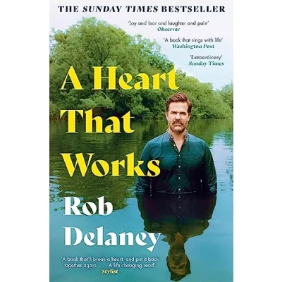 Imagen de A Heart That Works