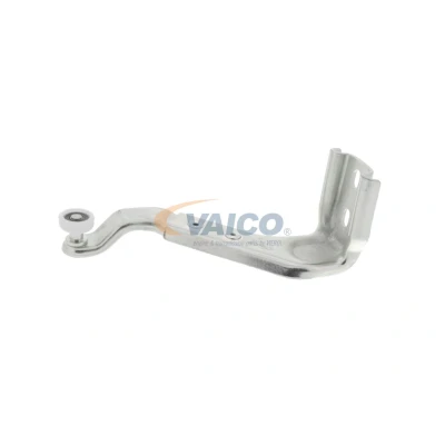 Imagen de VAICO V10 0913 Guía rodillo, puerta corrediza derecha abajo Original calidad de MERCEDES BENZ: Sprinter 3 T Furgón, 2 Furgón