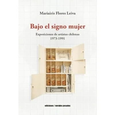 Imagen de Bajo El Signo Mujer