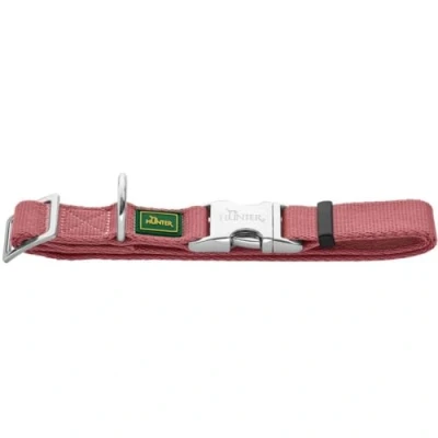 Imagen de HUNTER Halsung Inari Alu Strong Color Rojo Pastel Talla M