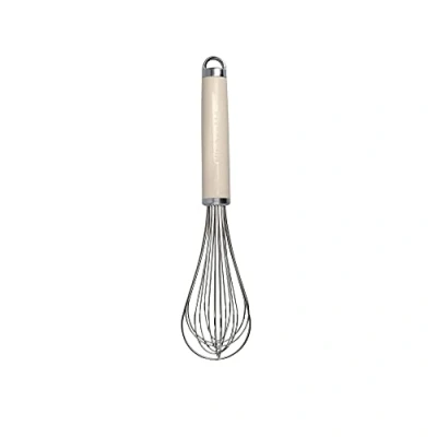 Imagen de KitchenAid Hand Mixer Almond White