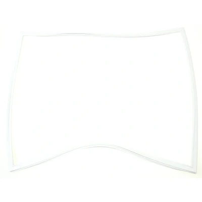 Imagen de Whirlpool Indesit 481946818051 goma para puerta C00338304 burlete congelador