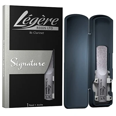 Imagen de Legere Bb Clarinet Signature 3.75