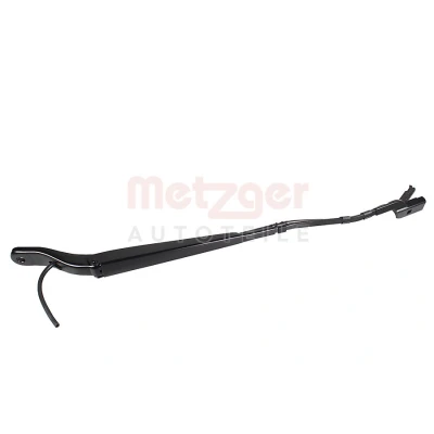 Imagen de Brazo del limpiaparabrisas, lavado de parabrisas Metzger 2191127 PEUGEOT: Rifter MPV