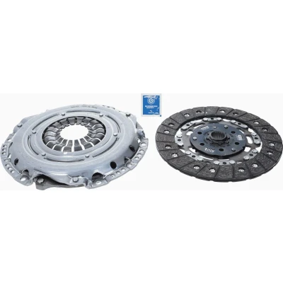 Imagen de SACHS 3000 951 081 Kit de Embrague sin cojinte desembrague 215 OPEL: Insignia A Berlina, Zafira B, Corsa D Hatchback