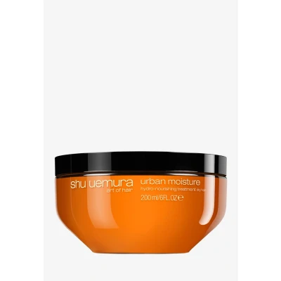 Imagen de Shu Uemura Urban Moisture Hydro nourishing Treatment 200 ml