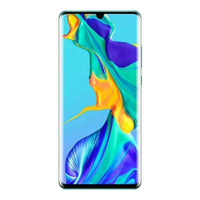 Imagen de Huawei P30 Pro Smartphone de 6.47&quot; (Kirin 980 Octa Core 2.6GHz, RAM 8 GB, Memoria interna 256 cámara 40 MP, Android), Color Aurora