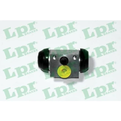 Imagen de SAMKO C31343 Bombin de Freno 22