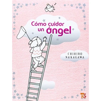 Imagen de Como Cuidar Un Angel (A La Orilla Del Viento)