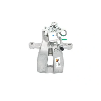 Imagen de BOSCH 0 986 135 518 Pinza de freno Aluminio 51 FIAT: 500 Hatchback, Panda II Hatchback