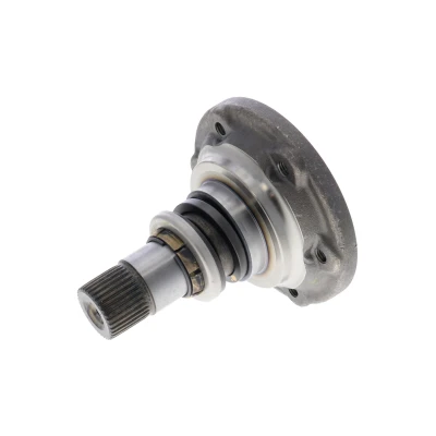 Imagen de VAICO V10 7354 Árbol de transmisión Eje delantero, izquierda, derecha VOLKSWAGEN: Golf 5, Touran I, Passat B6 Berlina