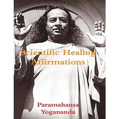 Imagen de Scientific healing affirmations