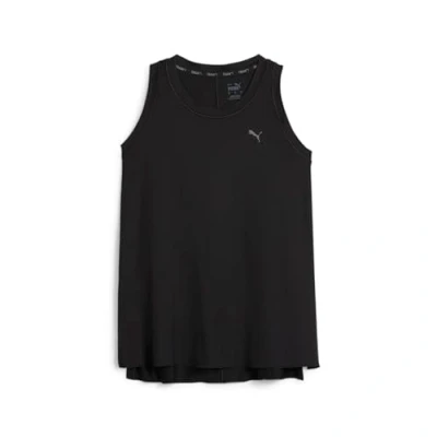 Imagen de PUMA Camiseta sin Mangas Unisex de Maternidad Studio Trend