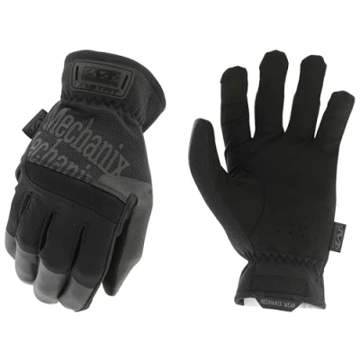 Imagen de Mechanix Wear Guantes FastFit® Covert (Pequeña, Negro)