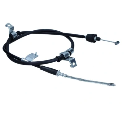 Imagen de MAXGEAR 32 1105 Cable de Freno Mano Atrás izquierda 1620 HYUNDAI: Getz