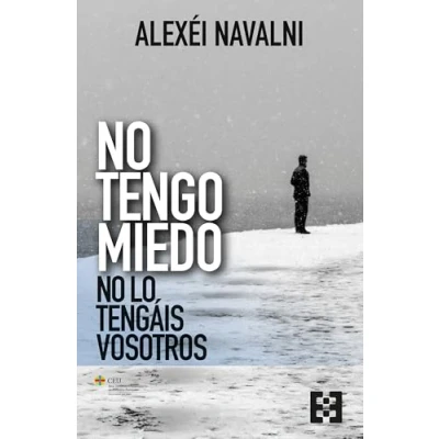 Imagen de no tengo miedo, lo tengáis vosotros: 155 (Nuevo Ensayo)