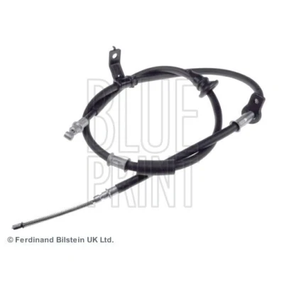 Imagen de BLUE PRINT ADG04685 Cable de Freno Mano Atrás izquierda 1485 HYUNDAI: ACCENT 2