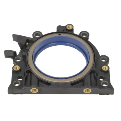 Imagen de CORTECO 49102183 Reten del Cigueñal lado de engranaje PTFE (Politetrafluoroetileno) VOLKSWAGEN: Crafter 30 50 Furgón, 35 Bus