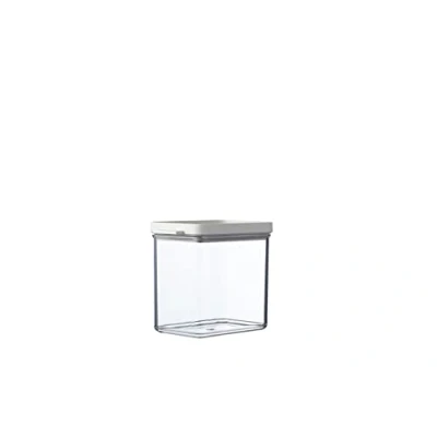 Imagen de Mepal Storage Jar Omnia Nordic White 1.1 Liter