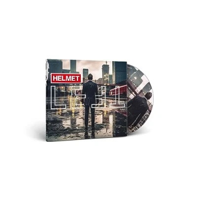 Imagen de Left (CD Digipak)