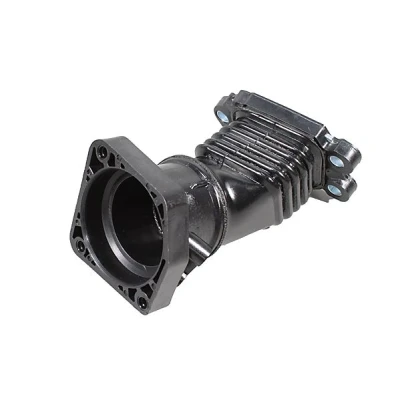 Imagen de METZGER 2388004 Tubo flexible de aspiración, filtro aire 154 Colector admisión FORD: Focus C Max, 2, 2 Limousine, VOLVO: V50, C30