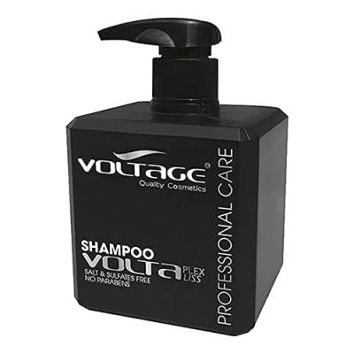 Imagen de Voltage Shampoo voltaplex/liss 500 ml