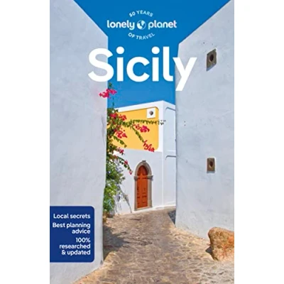 Imagen de Lonely Planet Sicily