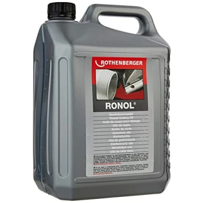 Imagen de RONOL BIDON 5L