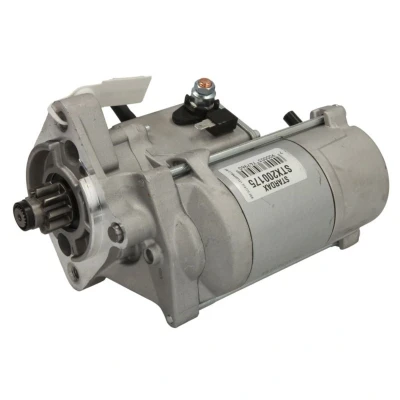 Imagen de STARDAX STX200175R Motor de arranque 12 2 9 LAND ROVER: Freelander I SUV, 75