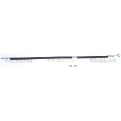 Imagen de TRISCAN 8150 68114 Latiguillos de Freno F10x1