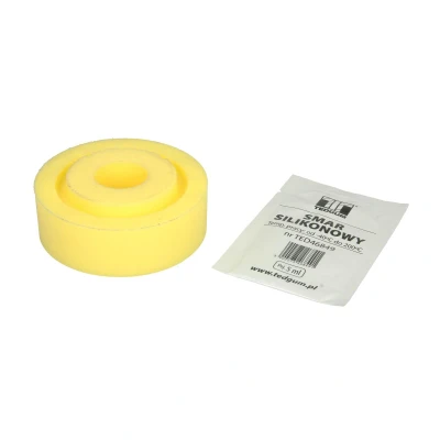 Imagen de TEDGUM 01167973 Silentblock Brazo de Suspension LAND ROVER: Range Rover 3, Defender SUV, Discovery 2