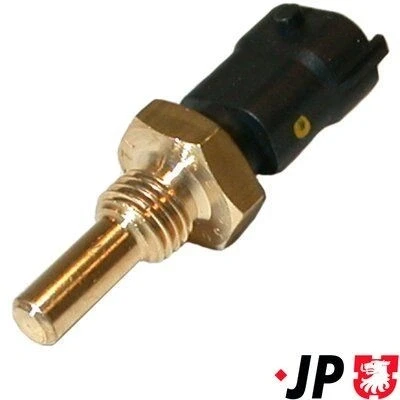 Imagen de JP GROUP 1293101000 Sensor de Temperatura del Refrigerante negro OPEL: Astra G CC, Zafira B, H GTC, ALFA ROMEO: 159 Berlina