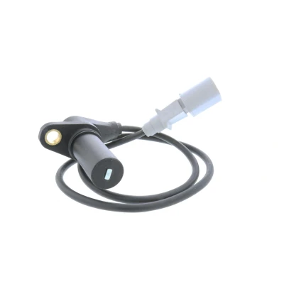 Imagen de VEMO Original Quality V10 72 1005 sensor de Cigueñal 3 inductivo, pasivo para cigüeñal, con manguito protector SEAT: Ibiza