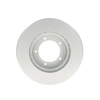 Imagen de BOSCH 0 986 478 824 Disco de freno 298,1 24 5 127 ventilado, ventilación interna revestido LAND ROVER: Defender SUV, SUV Cabrio, Discovery 1